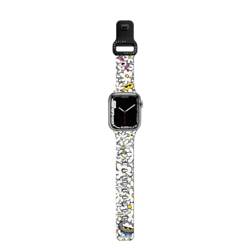 Daisy Watch Band - Apple Watch Series 7-9 (45mm) - Impact Band