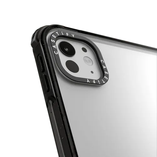 Mandalorian Helmet Tablet Case - iPad Pro 13-inch (M4/M5) - iPad Impact Case