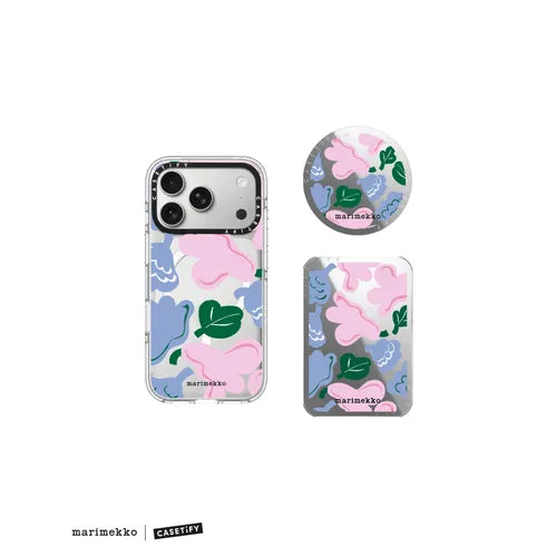 Marimekko Kukasta Kukkaan Set - - - Value Set