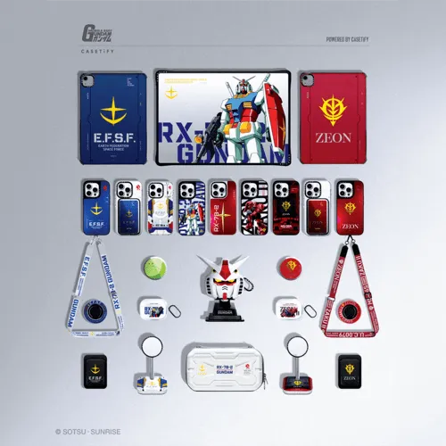 Gundam Collector Edition Special Set (Online Exclusive) - -