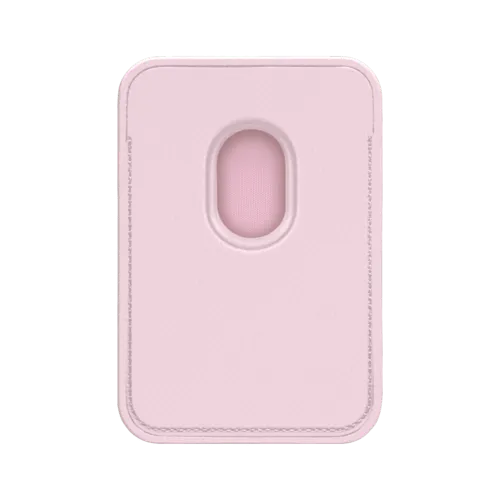 Meri Meri Happy Icons Snappy Wallet - Snappy MagSafe Wallet - Snappy BioVeg Wallet MagSafe Compatible