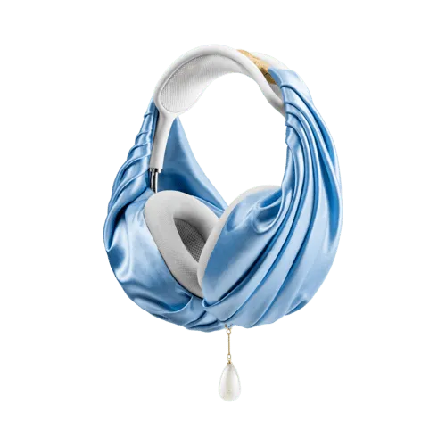 Girl with a Pearl Earring Collectible Headphone Cover - AirPods Max - AirPods Max Collectible Case
