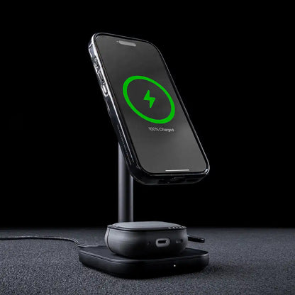 Solo Leveling Notification Mark PowerThru 2-in-1 Charging Stand