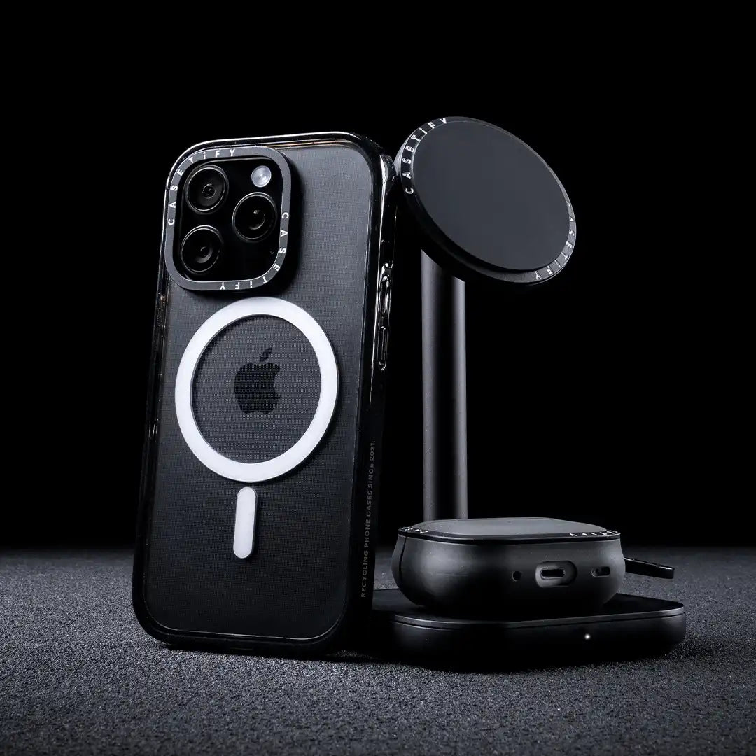 Solo Leveling ARISE NOW PowerThru 2-in-1 Charging Stand