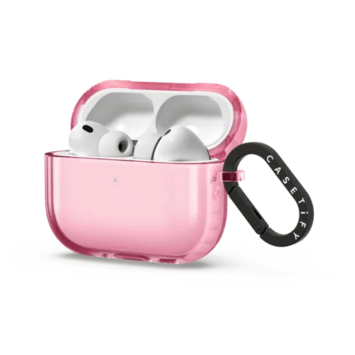 Futaba Yochien Bus Earbuds Case - AirPods Pro 3 - Earbuds Impact Case