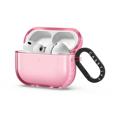 Futaba Yochien Bus Earbuds Case - AirPods Pro 3 - Earbuds Impact Case