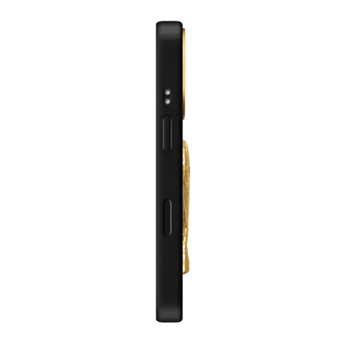 FIFA WORLD CUP 26 EXCLUSIVE COLLECTIBLE TROPHY CASE - iPhone 17 Pro - Material Grip Case