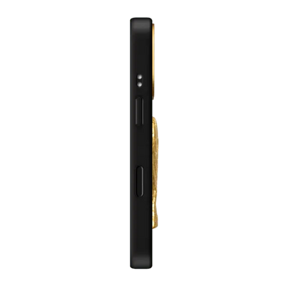 FIFA WORLD CUP 26 EXCLUSIVE COLLECTIBLE TROPHY CASE - iPhone 17 Pro - Material Grip Case