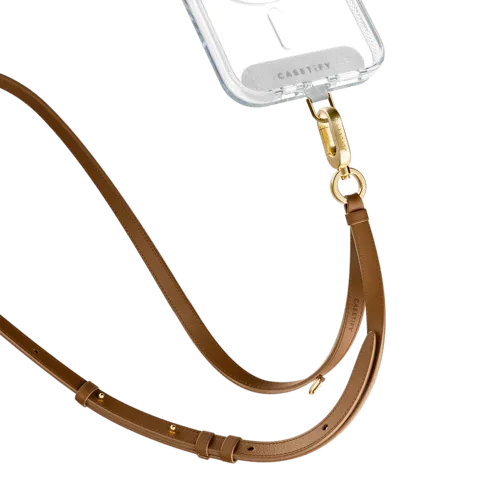 BioVeg Cross-body Strap