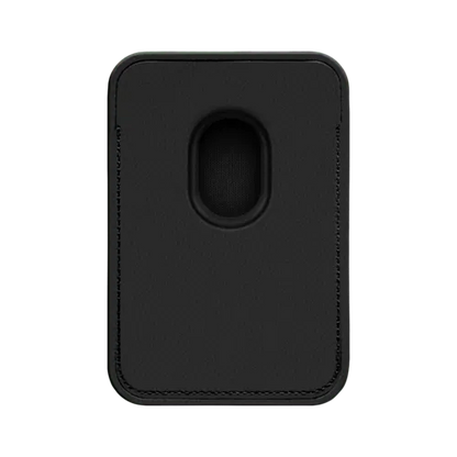 Bathing Snappy Wallet - Snappy MagSafe Wallet - Snappy BioVeg Wallet MagSafe Compatible