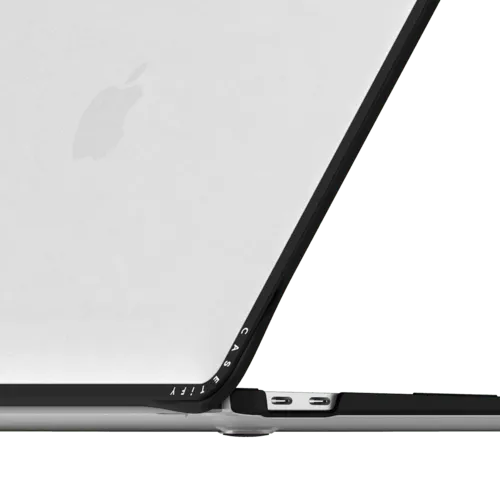 Whanki Drawing Laptop Case - MacBook Air 13-inch (M1 / Intel) - MacBook Impact Case
