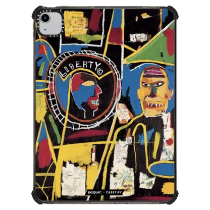 Liberty iPad Case - iPad Air (4th/5th gen) - iPad Impact Case