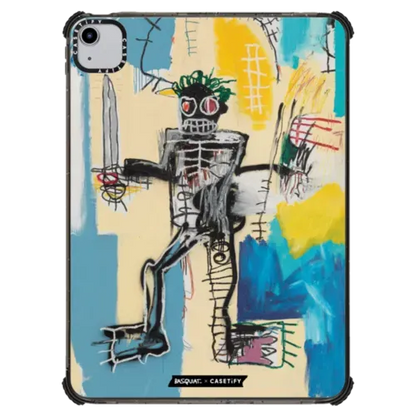 Warrior iPad Case - iPad Air (4th/5th gen) - iPad Impact Case