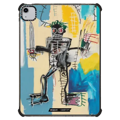 Warrior iPad Case - iPad Air (4th/5th gen) - iPad Impact Case
