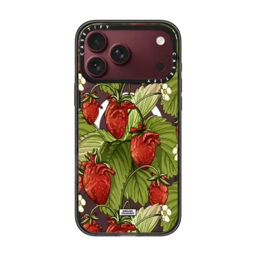 Sweethearts By Useless Treasures - iPhone 18 Pro Max - Impact Case MagSafe Compatible