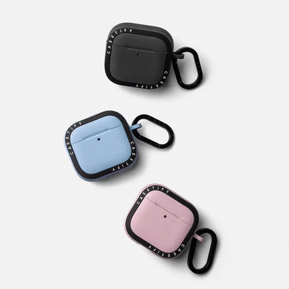 Maltese Mango Earbuds Case - AirPods Pro 2 - Earbuds Bounce Case