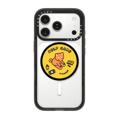 Self Care - Snappy Grip Stand - Snappy Grip Stand MagSafe Compatible