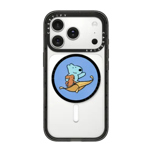 A whole new world - Snappy Grip Stand - Snappy Grip Stand MagSafe Compatible