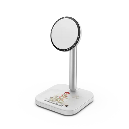 NMK Cockscomb and Scarabs 2-in-1 Charging Stand - PowerThru 2-in-1 Charging Stand