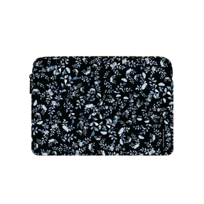 NMK Blue Nacre Laptop Sleeve - Large (16") - Impact Laptop Sleeve