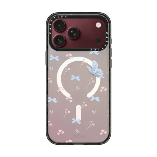 Spring Flavour - iPhone 18 Pro Max - Impact Case MagSafe Compatible