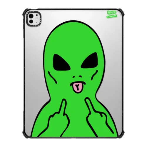Lord Alien Tablet Case - iPad Pro 13-inch (M4/M5) - iPad Impact Case