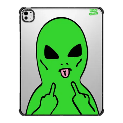 Lord Alien Tablet Case - iPad Pro 13-inch (M4/M5) - iPad Impact Case