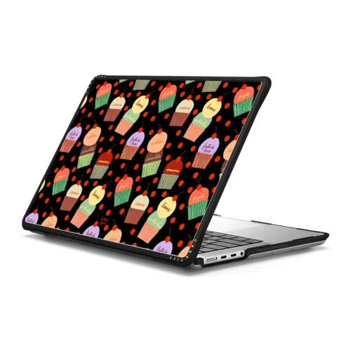 Gelato - MacBook Pro 14-inch (M1 - M5) - MacBook Impact Case