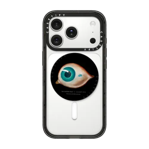The Eye of Time (1949) Snappy Grip Stand - Snappy Grip Stand MagSafe Compatible