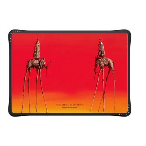 Project for "As you like it" (1948) Laptop Case - MacBook Air 13-inch (M1 / Intel) - MacBook Impact Case