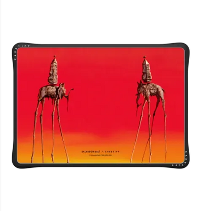 Project for "As you like it" (1948) Laptop Case - MacBook Air 13-inch (M1 / Intel) - MacBook Impact Case