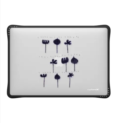 Whanki Drawing Laptop Case - MacBook Air 13-inch (M1 / Intel) - MacBook Impact Case