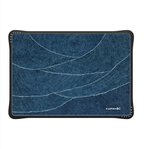 Whanki 318 Laptop Case - MacBook Air 13-inch (M1 / Intel) - MacBook Impact Case