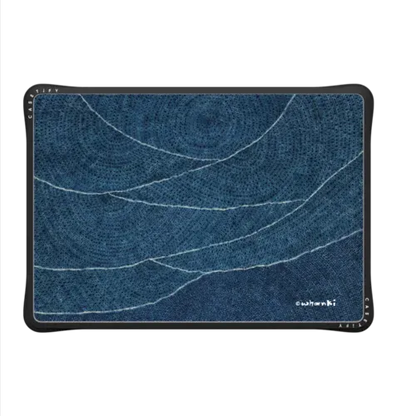 Whanki 318 Laptop Case - MacBook Air 13-inch (M1 / Intel) - MacBook Impact Case