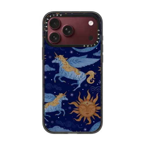 Sweet Dreams by Grace Andersson - iPhone 18 Pro Max - Impact Case MagSafe Compatible