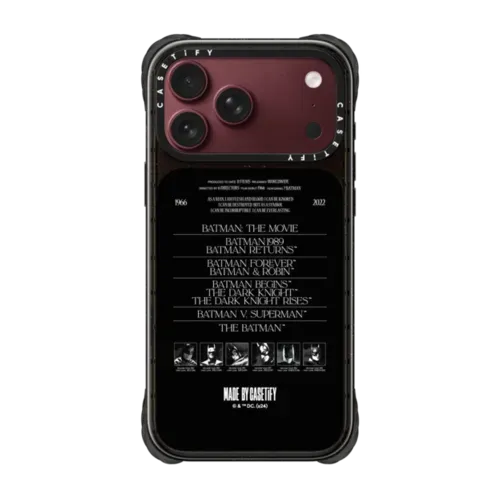 A Hero Can be Anyone Case - iPhone 18 Pro Max - Ultra Impact Case MagSafe Compatible - Glossy