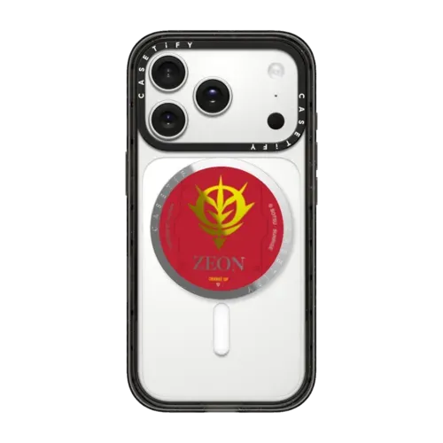 Char's Snappy Grip Stand - Snappy Mirror Grip Stand MagSafe Compatible