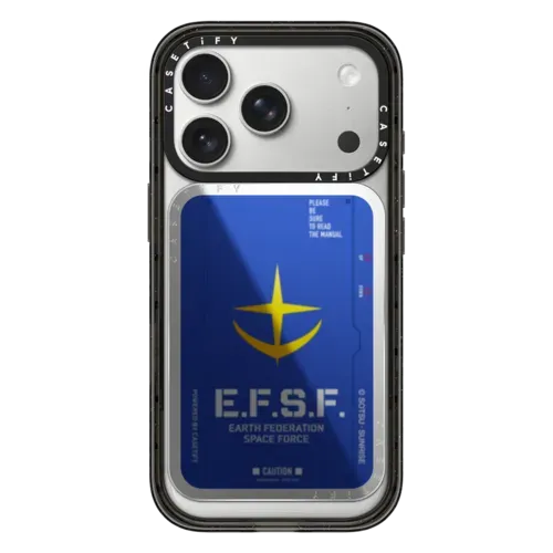 E.F.S.F. Snappy Cardholder Stand - Snappy Mirror Cardholder Stand MagSafe Compatible