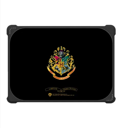Hogwarts Crest Laptop Case - MacBook Pro 14-inch (M1 - M5) - MacBook Bounce Case