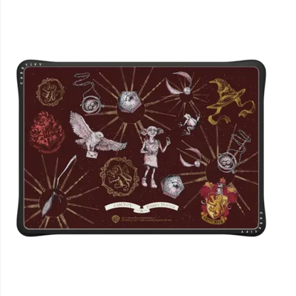 Gryffindor Laptop Case - MacBook Air 13-inch (M1 / Intel) - MacBook Impact Case