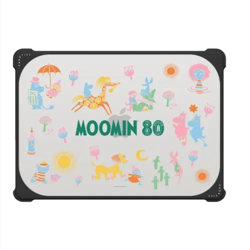 Moomin & Friends Laptop Case - MacBook Pro 14-inch (M1 - M5) - MacBook Bounce Case