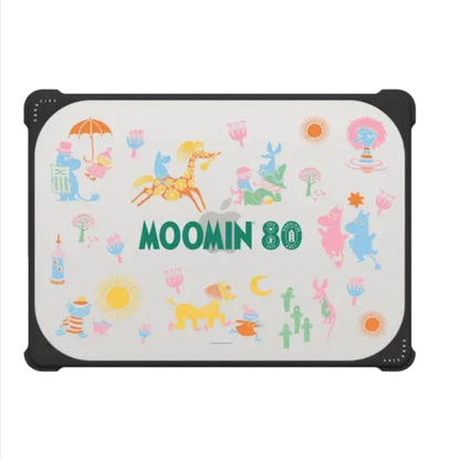 Moomin & Friends Laptop Case - MacBook Pro 14-inch (M1 - M5) - MacBook Bounce Case