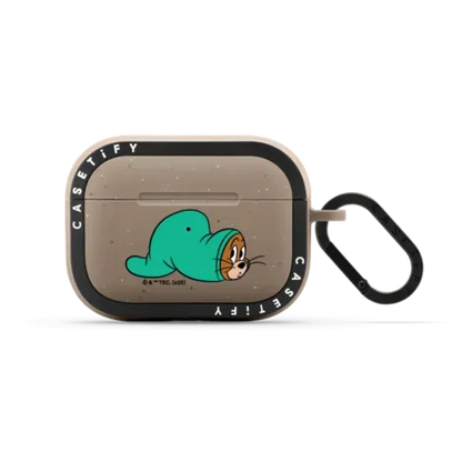 Jerry Earbuds Case - AirPods Pro 2 - Earbuds Bounce Case