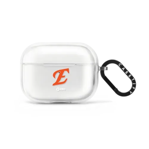 EAGLES Earbuds Case - AirPods Pro 2 - Earbuds Impact Case