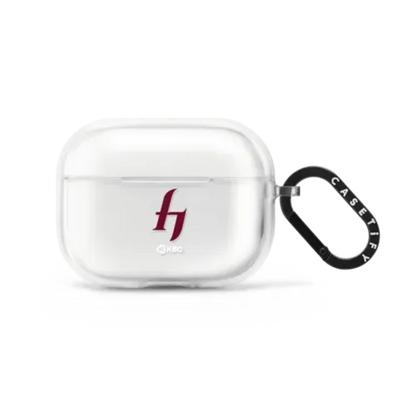 HEROES Earbuds Case - AirPods Pro 2 - Earbuds Impact Case