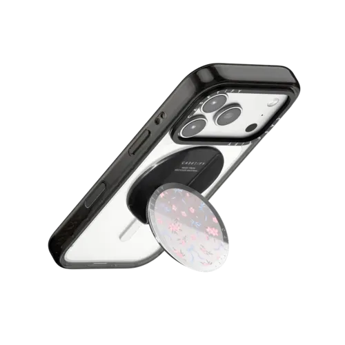 Let Your Mind Wander - Snappy Grip Stand - Snappy Mirror Grip Stand MagSafe Compatible