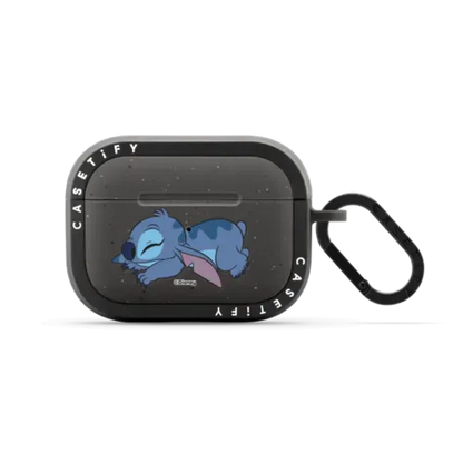 Stitch Earbuds Case - AirPods Pro 2 - Earbuds Bounce Case