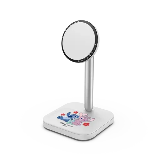 Stitch Family 2-in-1 Charging Stand - PowerThru 2-in-1 Charging Stand