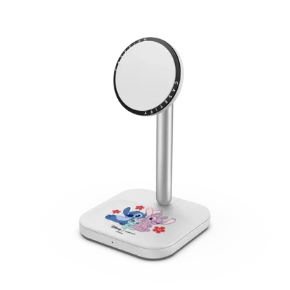 Stitch Family 2-in-1 Charging Stand - PowerThru 2-in-1 Charging Stand