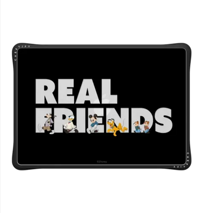 Mickey & Friends' Statement Laptop Case - MacBook Air 13-inch (M1 / Intel) - MacBook Impact Case